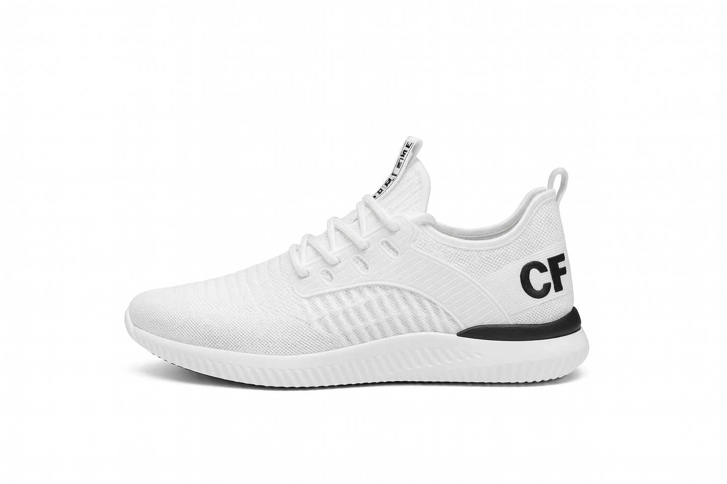 Sneakers Rialzanti Invisibili | Comfort Ergonomico