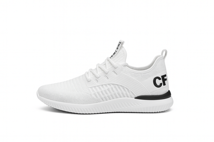 Sneakers Rialzanti Invisibili | Comfort Ergonomico