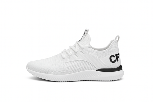Sneakers Rialzanti Invisibili | Comfort Ergonomico