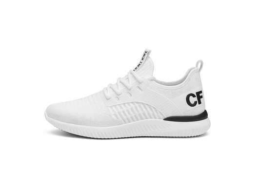 Sneakers Rialzanti Invisibili | Comfort Ergonomico