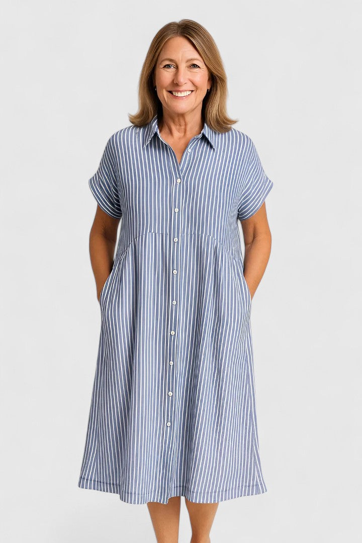 Vestito Comodo | Linea Libera e Comfort Senza Compromessi