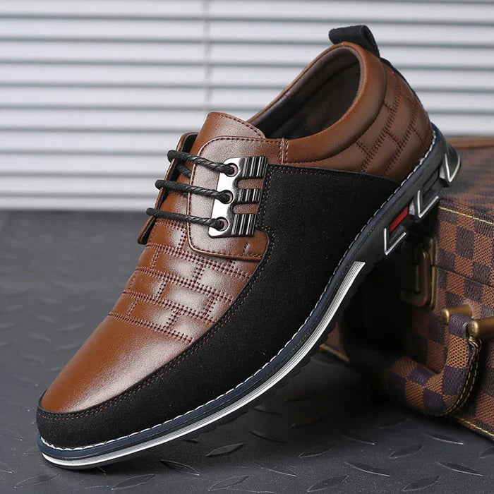 RG™ | Scarpe ortopediche da uomo