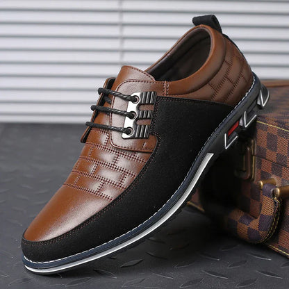 RG™ | Scarpe ortopediche da uomo