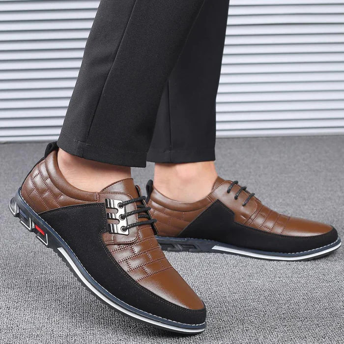 RG™ | Scarpe ortopediche da uomo