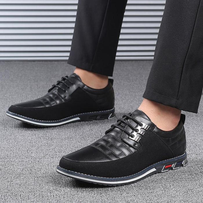 RG™ | Scarpe ortopediche da uomo
