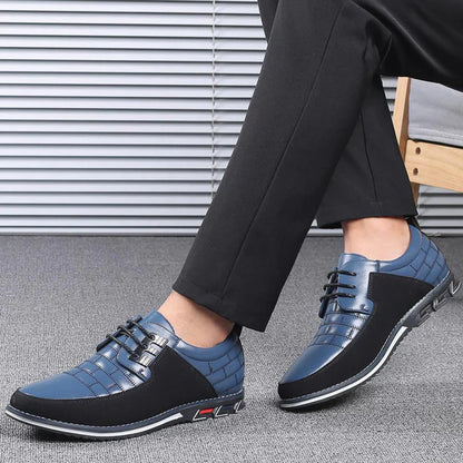 RG™ | Scarpe ortopediche da uomo