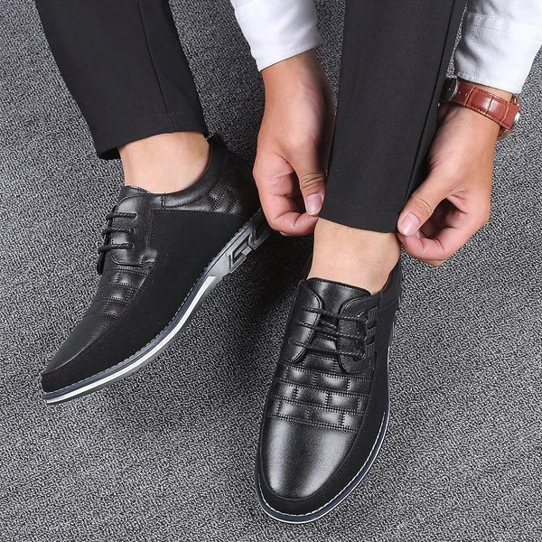 RG™ | Scarpe ortopediche da uomo