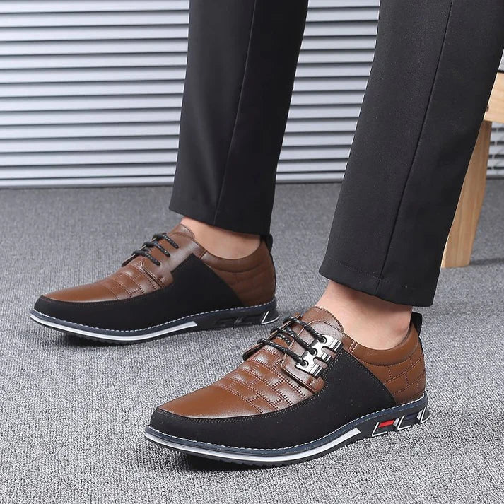 RG™ | Scarpe ortopediche da uomo