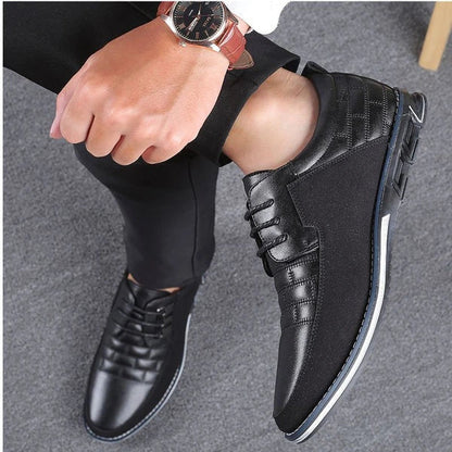 RG™ | Scarpe ortopediche da uomo
