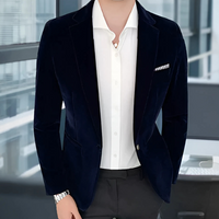 Blu navy