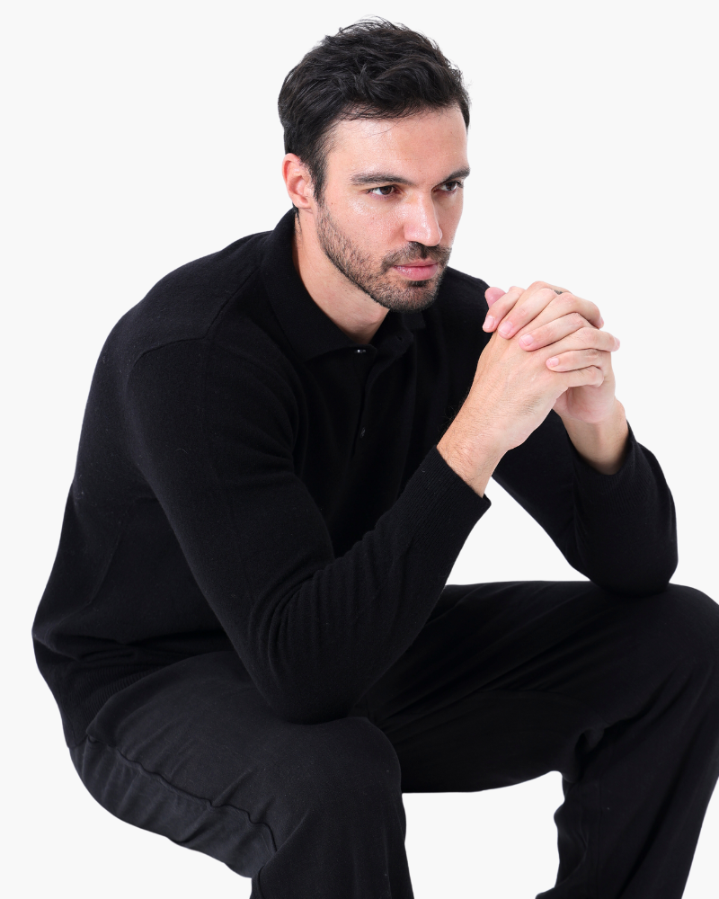 Inverno Fit Outfit Elegante | Set Invernale Completo