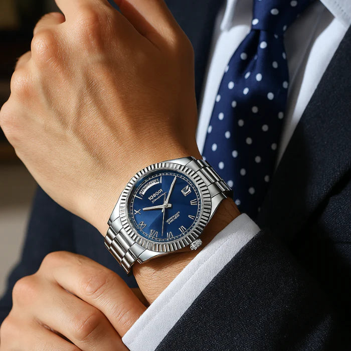 Mablesse™ | Orologio da uomo