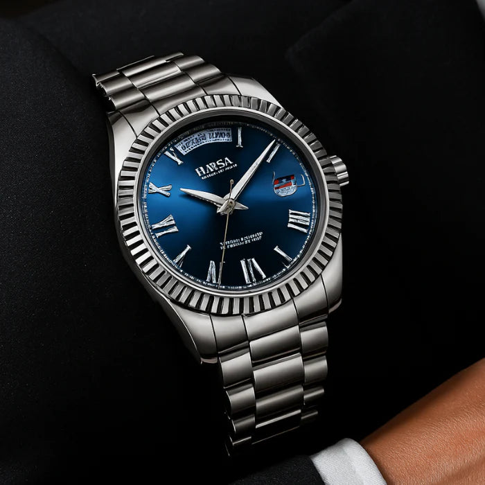 Mablesse™ | Orologio da uomo