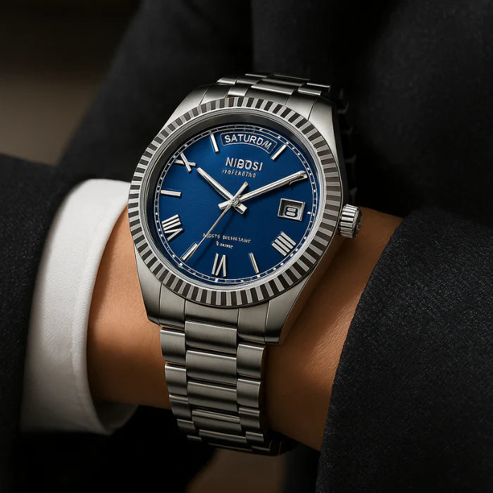 Mablesse™ | Orologio da uomo