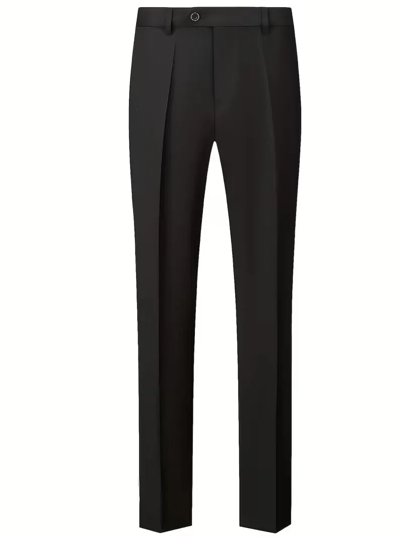 Completo Tre Pezzi Slim Fit Elegante | Abito Cerimonia