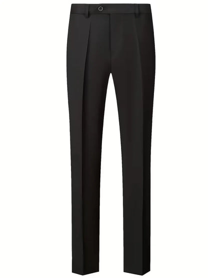 Completo Tre Pezzi Slim Fit Elegante | Abito Cerimonia
