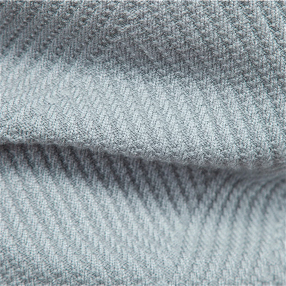 Pullover a Righe Moderno | Maglia Morbida e Versatile