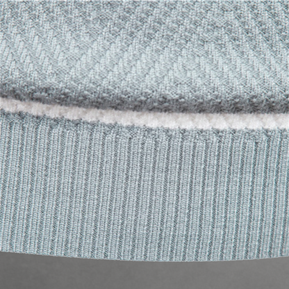 Pullover a Righe Moderno | Maglia Morbida e Versatile