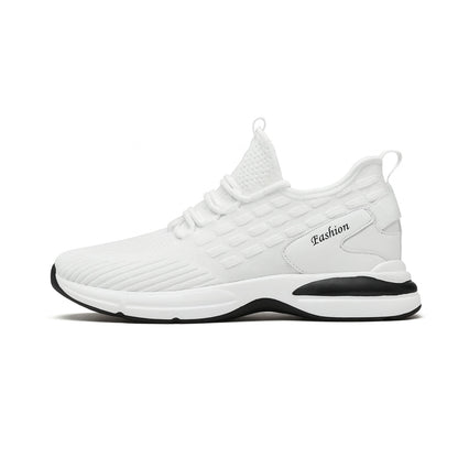Sneakers Rialzanti Traspiranti | Comfort Quotidiano