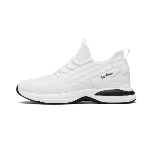 Sneakers Rialzanti Traspiranti | Comfort Quotidiano