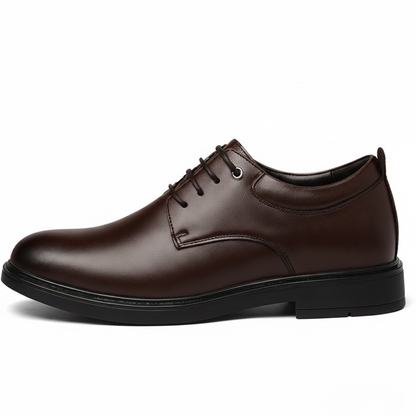 Scarpa Rialzante | Eleganza Senza Compromessi