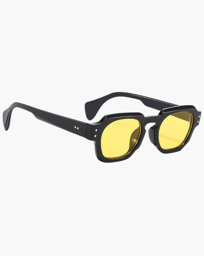 Occhiali da Sole Monaco | Protezione UV e Design Elegante