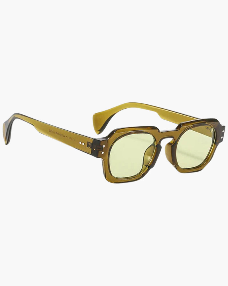 Occhiali da Sole Monaco | Protezione UV e Design Elegante