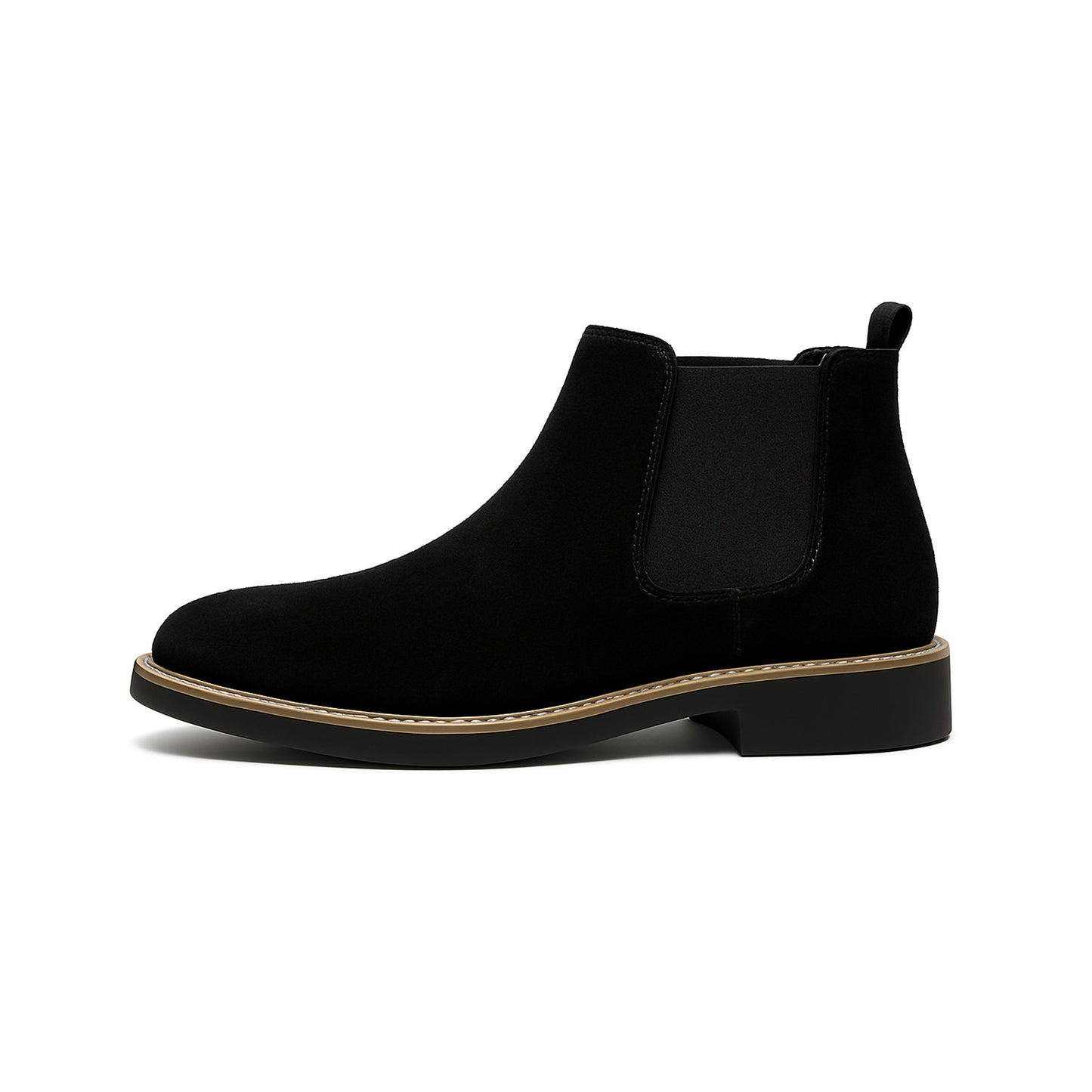 Scarpa con Rialzo | Raffinatezza e Comfort Quotidiano