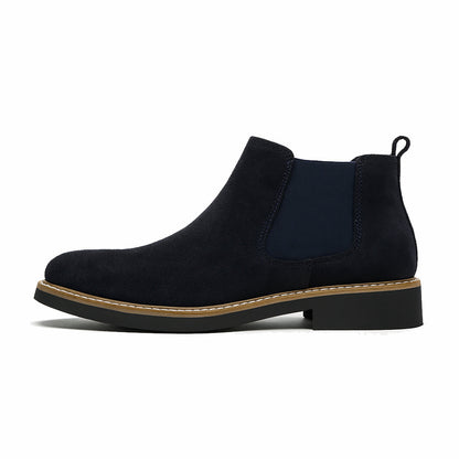 Scarpa con Rialzo | Raffinatezza e Comfort Quotidiano