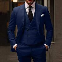 Blu scuro