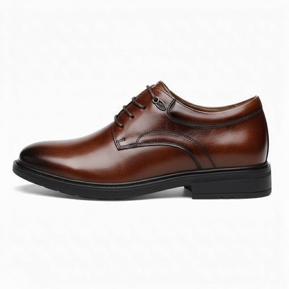 Scarpa con Rialzo Invisibile | Eleganza Senza Tempo