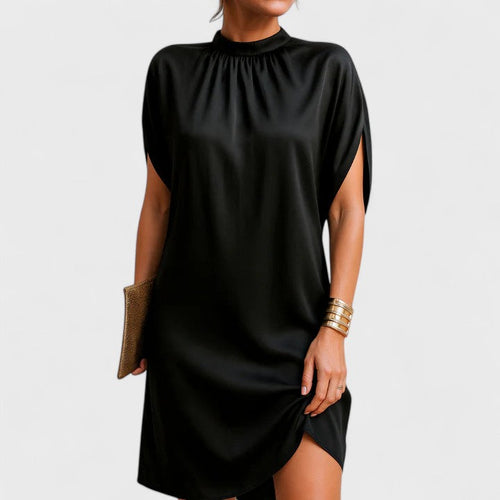 Abito Flattering | Taglio Valorizzante e Vestibilità Avvolgente