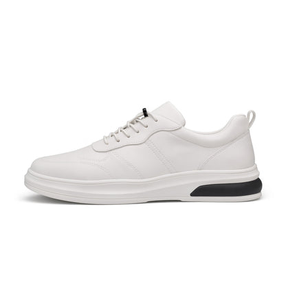 Sneakers Ergonomiche con Rialzo | Stile Essenziale