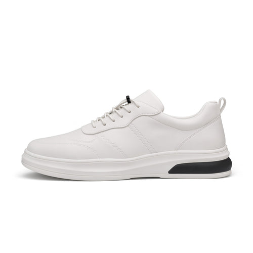 Sneakers Ergonomiche con Rialzo | Stile Essenziale
