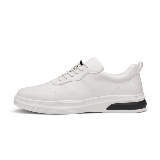 Sneakers Ergonomiche con Rialzo | Stile Essenziale