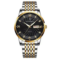 Schwarz Gold