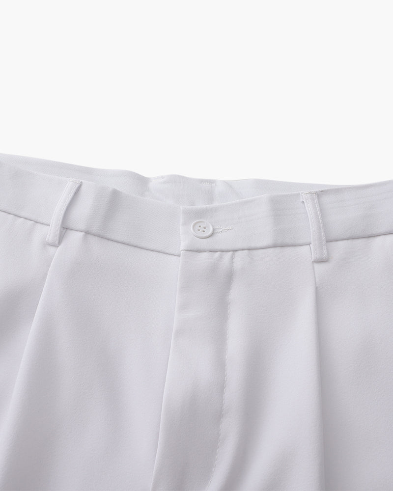 Pantalone Paris Wide Fit | Comfort Moderno e Vestibilità Ampia