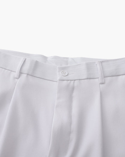 Pantalone Paris Wide Fit | Comfort Moderno e Vestibilità Ampia