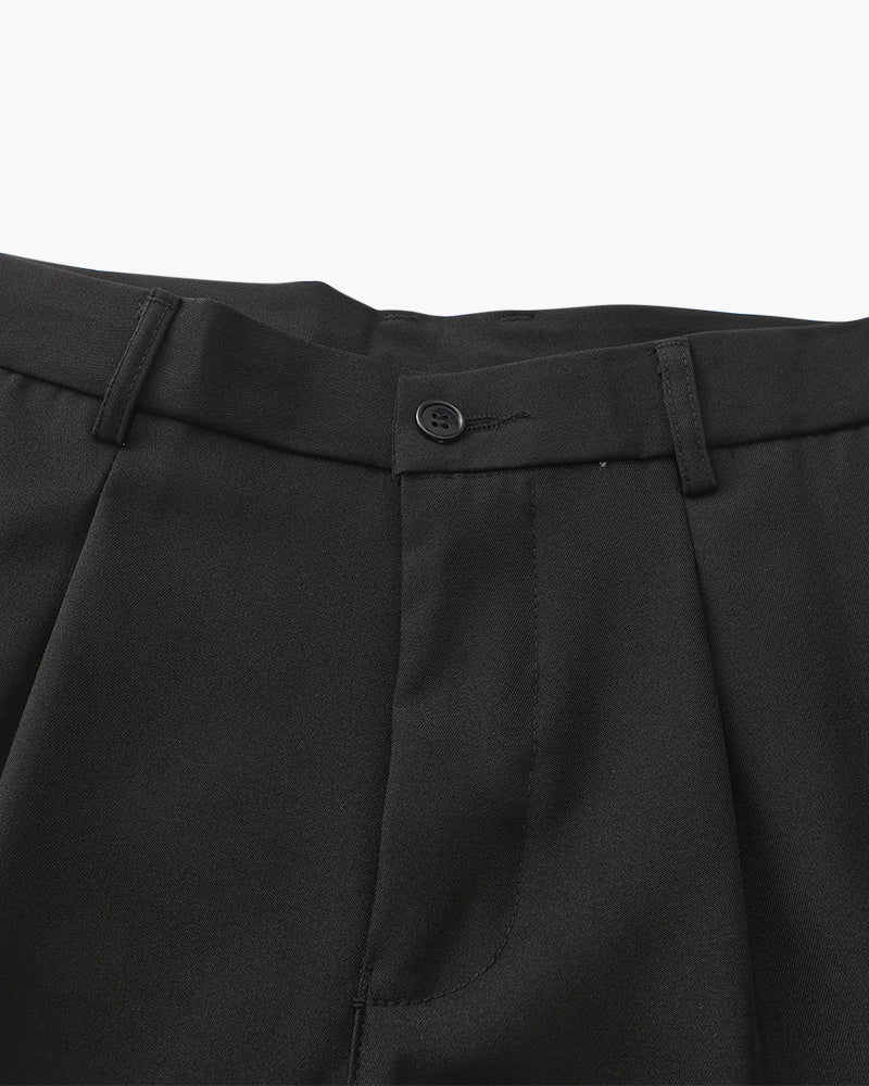 Pantalone Paris Wide Fit | Comfort Moderno e Vestibilità Ampia