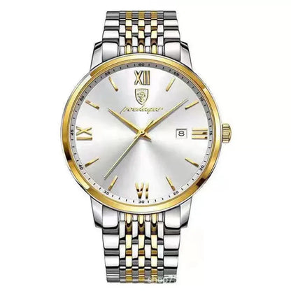 Orologi da uomo di lusso con illuminazione