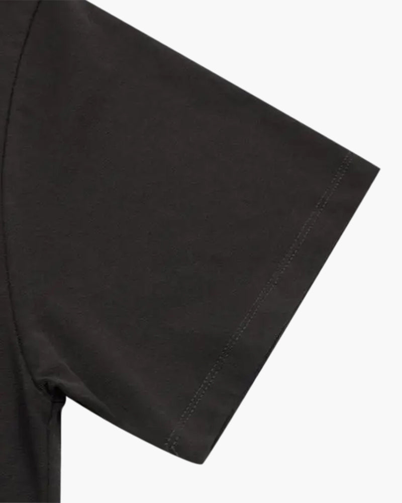 T-Shirt Essenziale in Cotone | Vestibilità Regolare