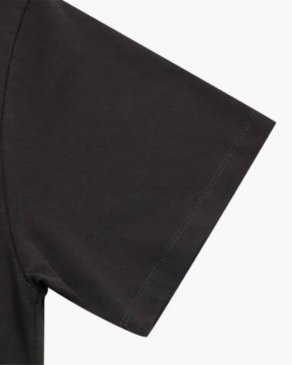 T-Shirt Essenziale in Cotone | Vestibilità Regolare