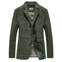 Verde militare
