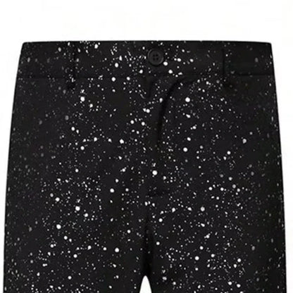Completo Glitter Elegante | Giacca e Pantaloni