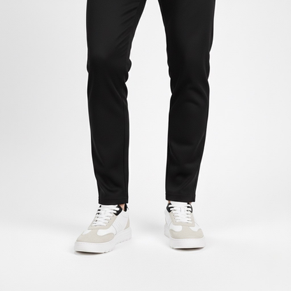 Sneakers con Rialzo Integrato | Comfort Quotidiano
