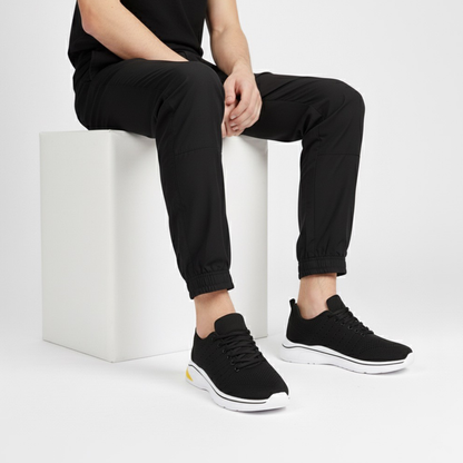 Sneakers con Rialzo Invisibile | Calzata Naturale