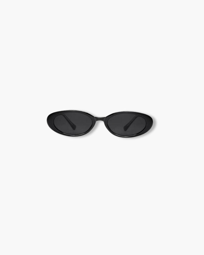 Occhiali da Sole Ovali | Design Elegante e Protezione UV