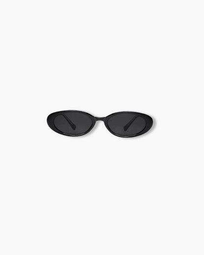 Occhiali da Sole Ovali | Design Elegante e Protezione UV