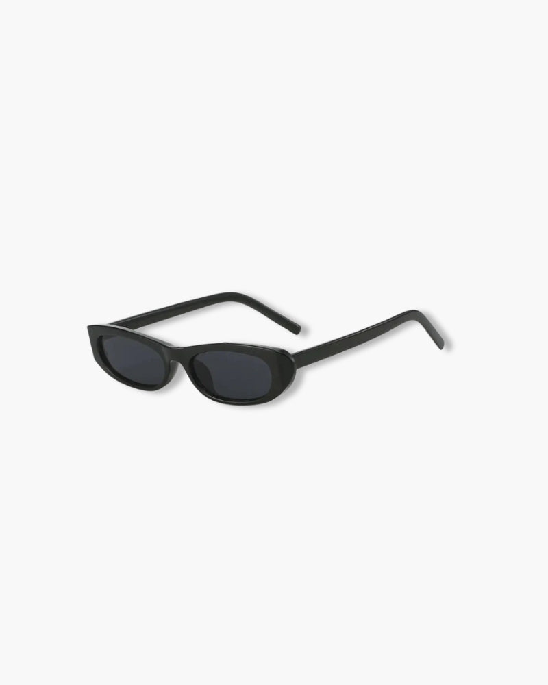 Occhiali da Sole Ovali | Design Elegante e Protezione UV