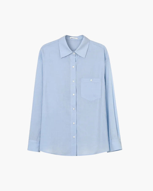 Camicia in Lino Donna Estiva | Leggera e Traspirante